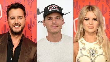 Country Stars Rally Around Granger Smith After Death of His 3-Year-Old Son